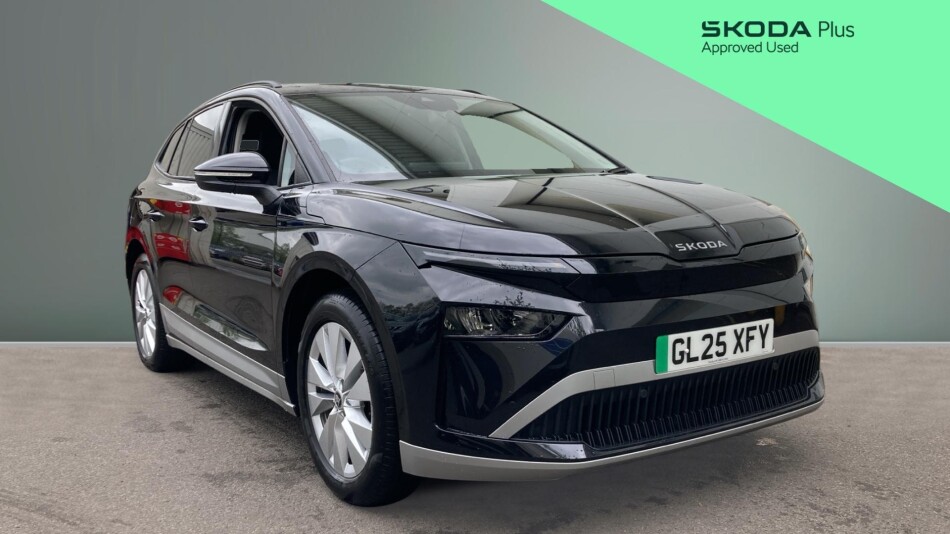 Skoda Enyaq 150kW 60 SE L 63kWh 5dr Auto Electric Estate
